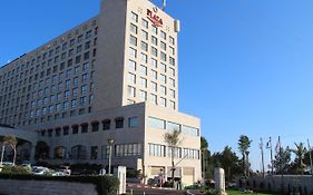 Plaza Nazareth Illit Hotel